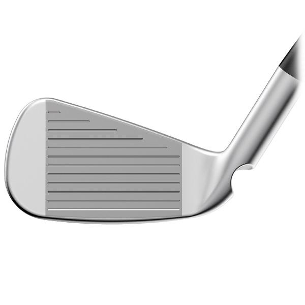 PING（ピン） iDi ユーティリティアイアン PING TOUR 2.0 CHROME 85