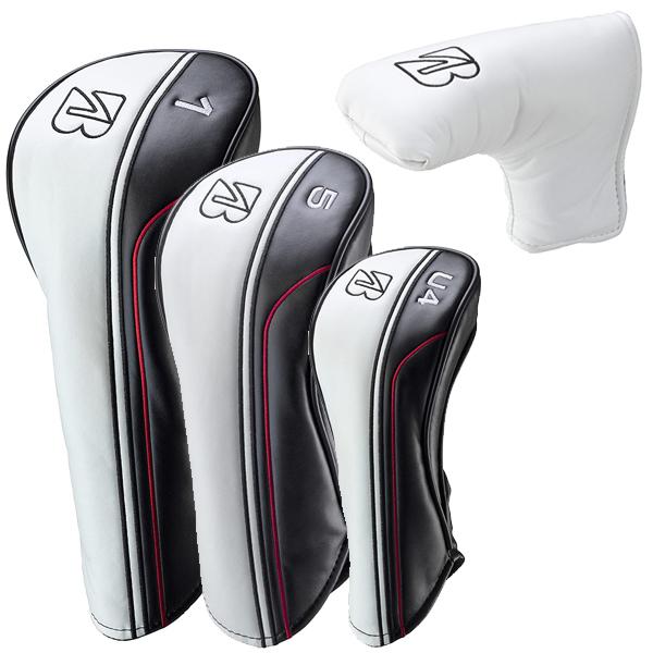 BRIDGESTONE GOLF ブリヂストン BG-100 キャディバッグ付き クラブ