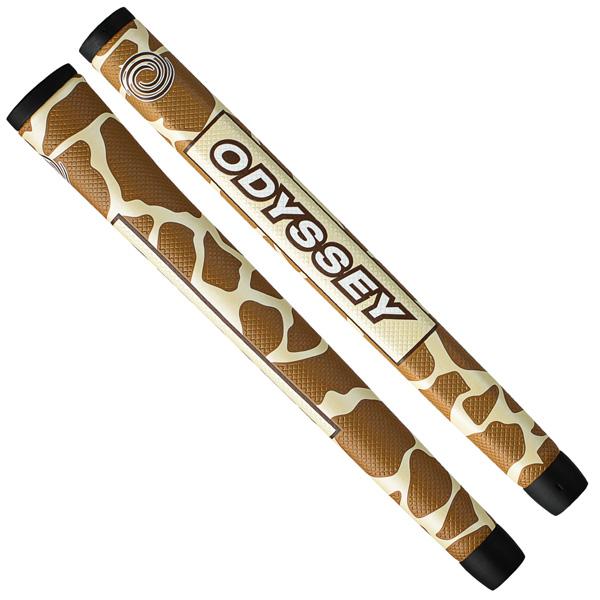 ODYSSEY（キャロウェイゴルフ） オデッセイ 2025 Ai-ONE GIRAFFE-BEAM