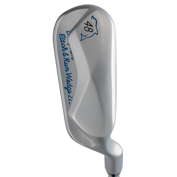 Dolphin Wedge キャスコ ドルフィン ピッチ＆ランウェッジ DPW-225 48