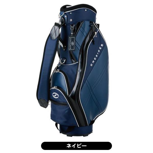 ONESIDER（ワンサイダー） OSCB-16983LP キャディバッグ : ゴルフ