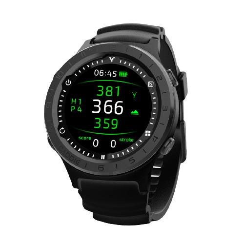 VOICE CADDIE（ボイスキャディ） A3 ゴルフGPSナビ 腕時計型 ゴルフ