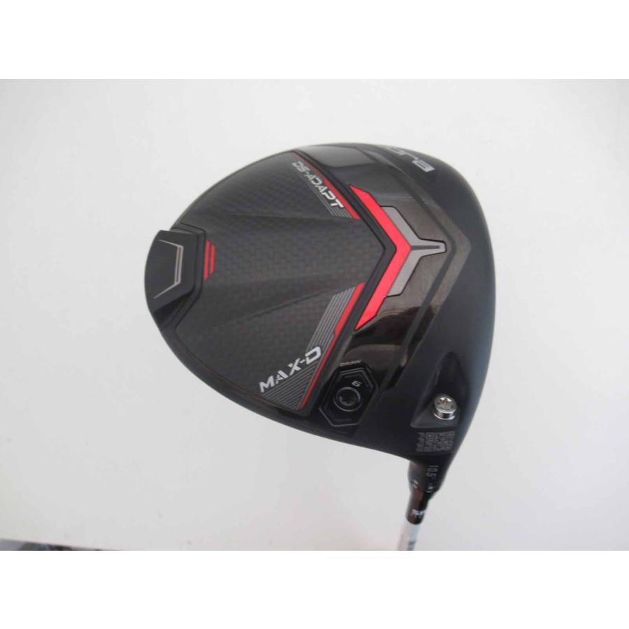 COBRA（ゴルフ） 中古 右用 コブラ DS-ADAPT アダプト MAX-D