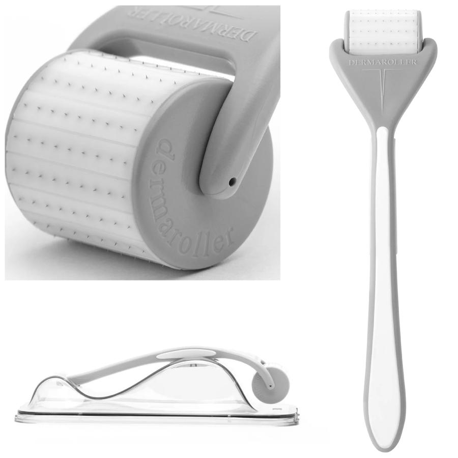 Dermaroller（ダーマローラー） hc902 ヘアローション 正規 ドイツ