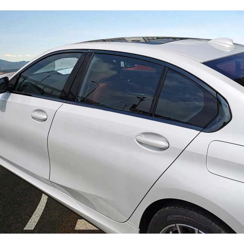 KUTOOK 新型BMW3シリーズ ドアウインドウモール G20 318i 320i 320d
