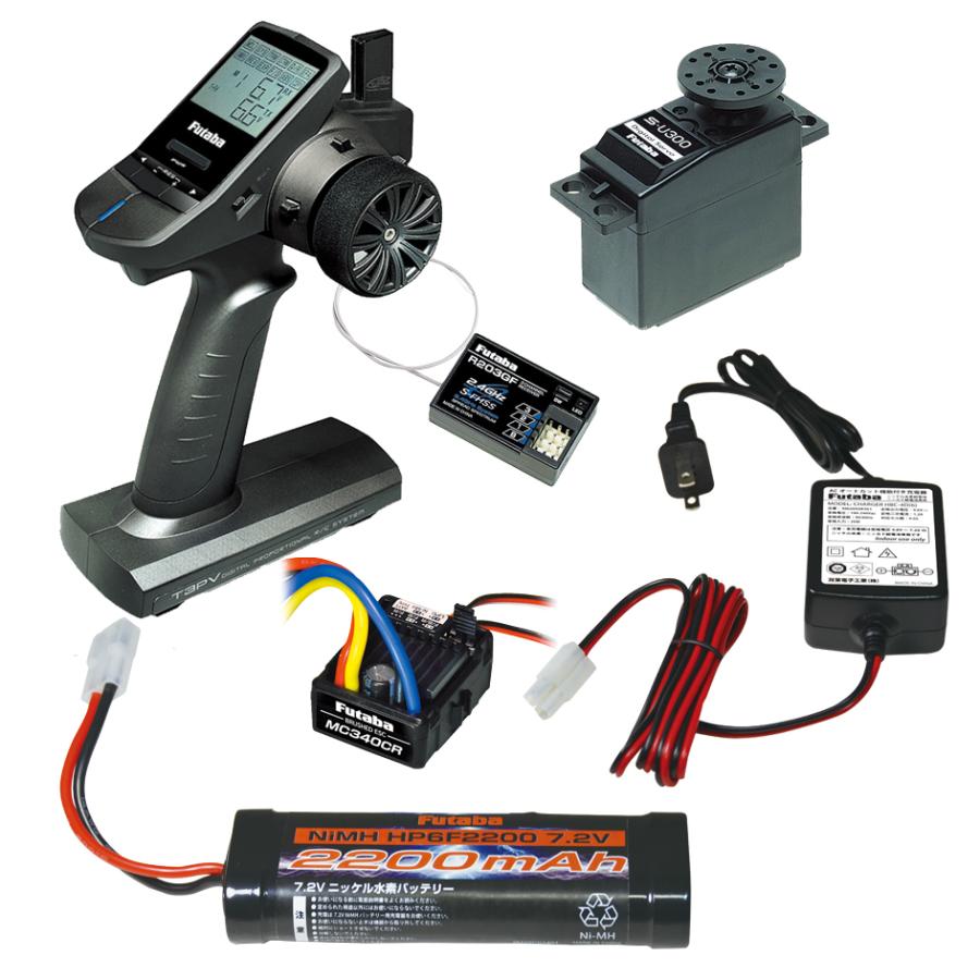 2026年2月】ラジコン プロポ（タミヤ）のおすすめ人気ランキング