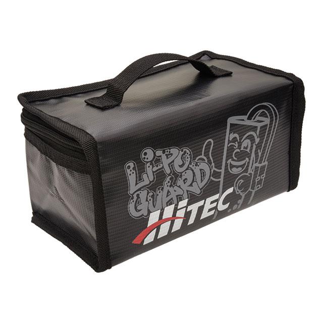 HiTEC（ハイテック） リポバッテリー用収納ケース リポセーフティー