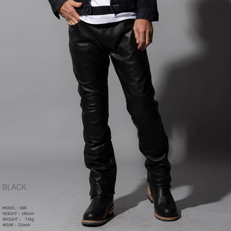 Liugoo Leathers 【20周年記念20%OFFクーポン】Liugoo Leathers 本革