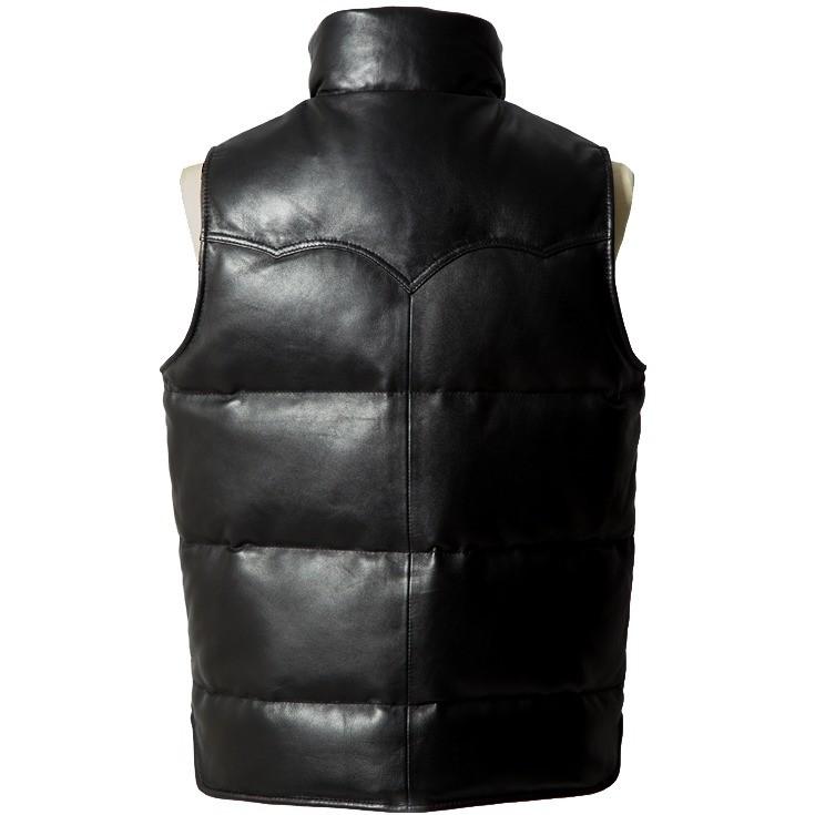 Liugoo Leathers 【20周年記念20%OFFクーポン】LIUGOO 本革 レザー