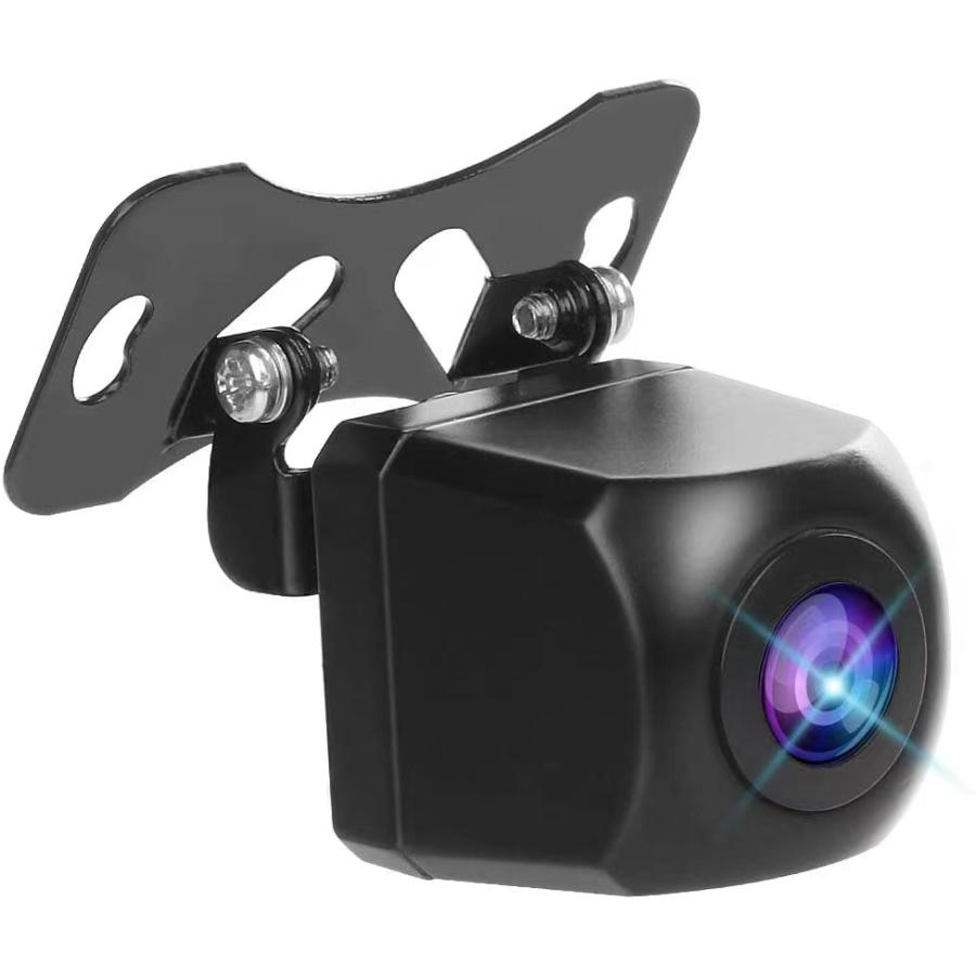 AHD ドライブレコーダー専用カメラ 前後カメラ 170度超広角 高画質5Pin