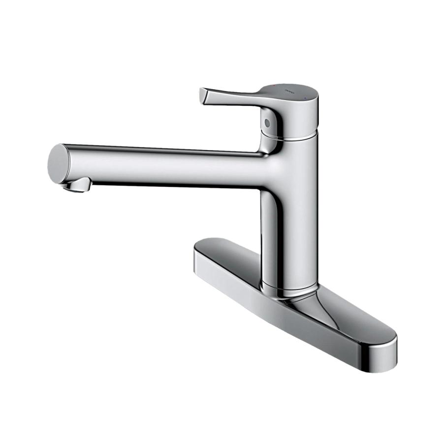 TOTO TOTO TKS05310J 台付シングル混合水栓 − 在庫あり・送料無料