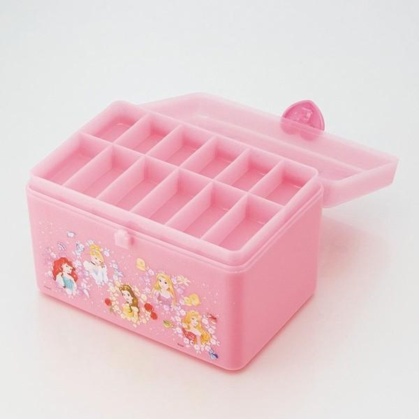 Disney（ディズニー） 収納 ボックス 持ち手付きボックス ディズニー