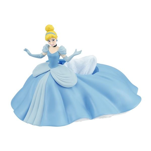レック株式会社 ディズニープリンセス シンデレラ ウエットティッシュ