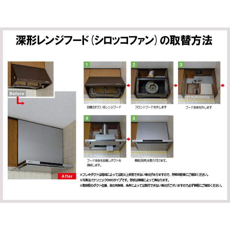 Panasonic（パナソニック） ○[法人限定][即納在庫有り] FY-90DED3-S