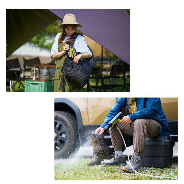 ケルヒャー（KARCHER） ○[即納在庫有り] 1.328-123.0 モバイル高圧