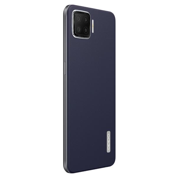 OPPO（オッポ） 「楽天版」OPPO A73 SIMフリー [ネービー ブルー