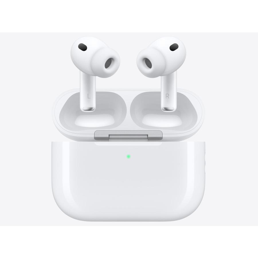Apple AirPods Pro 第3世代 MFHP4J/A 未開封・購入前に商品情報欄を