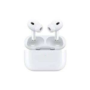 Apple 「訳あり品-保証開始済」新品 AirPods Pro 第2世代 MQD83J/A 未