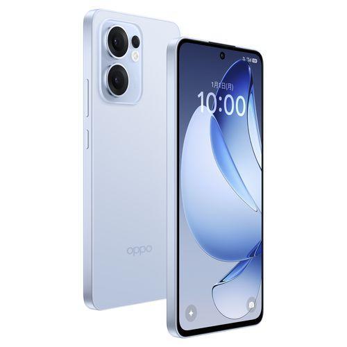 OPPO（オッポ） OPPO Reno13 A 8G+128G SIMフリー [アイスブルー