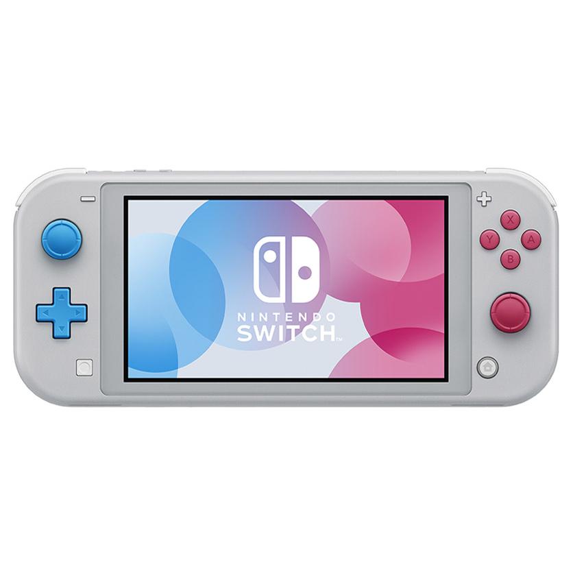 Nintendo Switch Lite ザシアン・ザマゼンタ 任天堂 Switch本体 ※量販