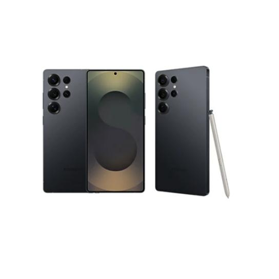 Galaxy S25 Ultra SM-S938Q 12G+256G SIMフリー [ジェットブラック