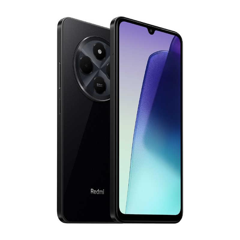 Xiaomi（シャオミ） Redmi 14C 4G+128G SIMフリー [ミッドナイト