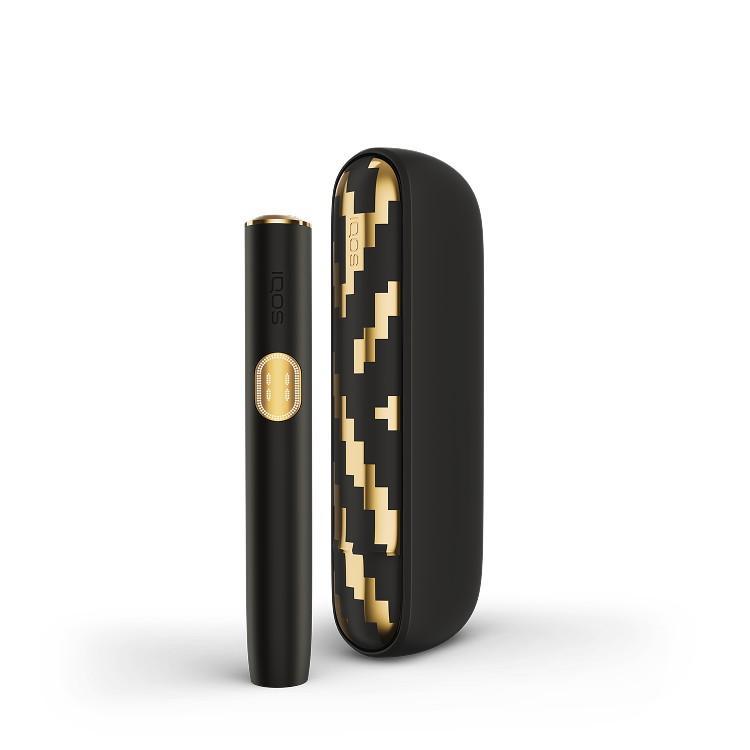 アイコス（IQOS） イルマ i セレッティ モデル○登録不可 : らいぶshop