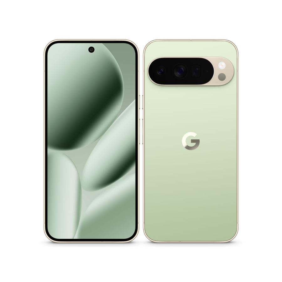Google Pixel 10 Pro XL 256GB+16GB SIMフリー/白ロム [Jade] : らいぶ