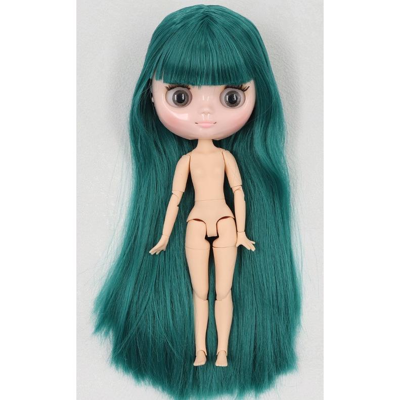 着せ替え人形 プレゼント アイシードール ミディ 可動ボディ 1/8ドール