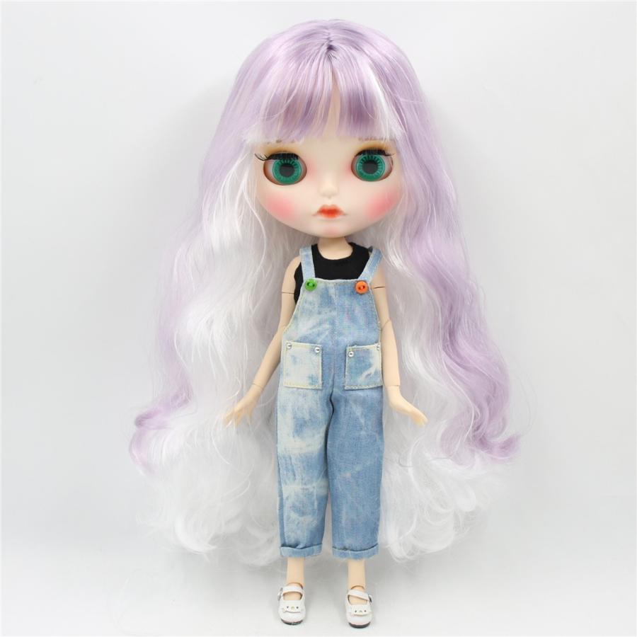 アイシードール 服とシューズセット 着せ替え人形 ICY カスタムドール