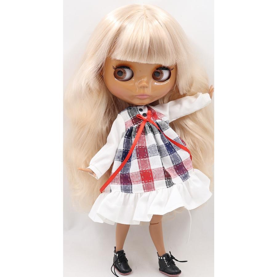 アイシードール 可動ボディ 1/6ドール カスタムドール ICY 着せ替え