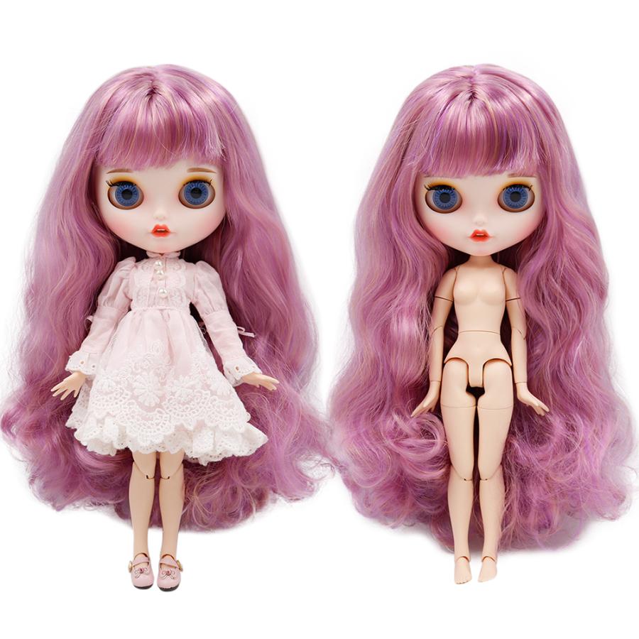 アイシードール 可動ボディ 1/6ドール オープンマウス カスタムドール