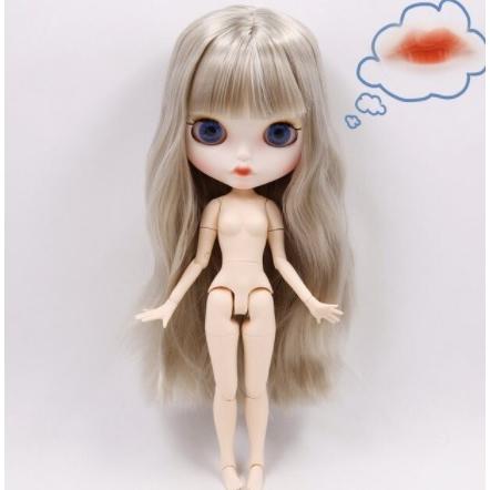 アイシードール ハンドパーツセット ICY カスタムドール 可動ボディ 1