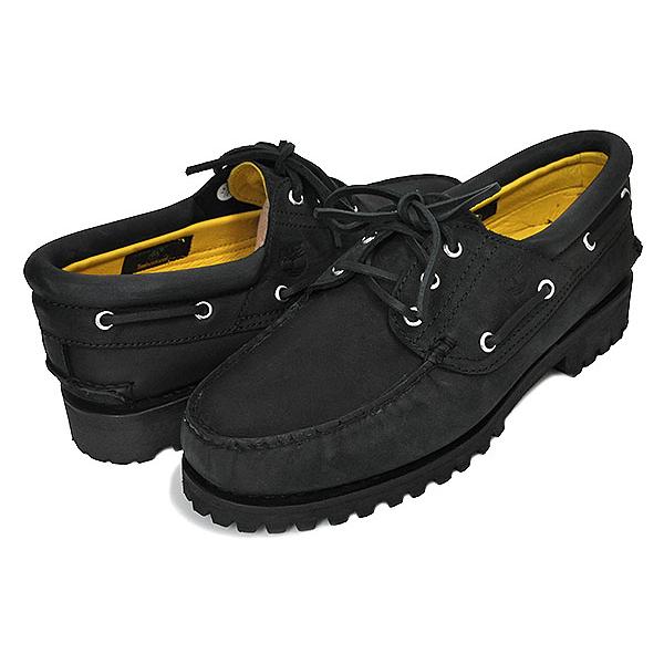 Timberland（ティンバーランド） Timberland AUTHENTICS 3EYE CLASSIC