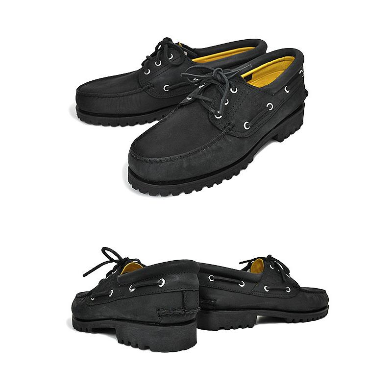 Timberland（ティンバーランド） Timberland AUTHENTICS 3EYE CLASSIC