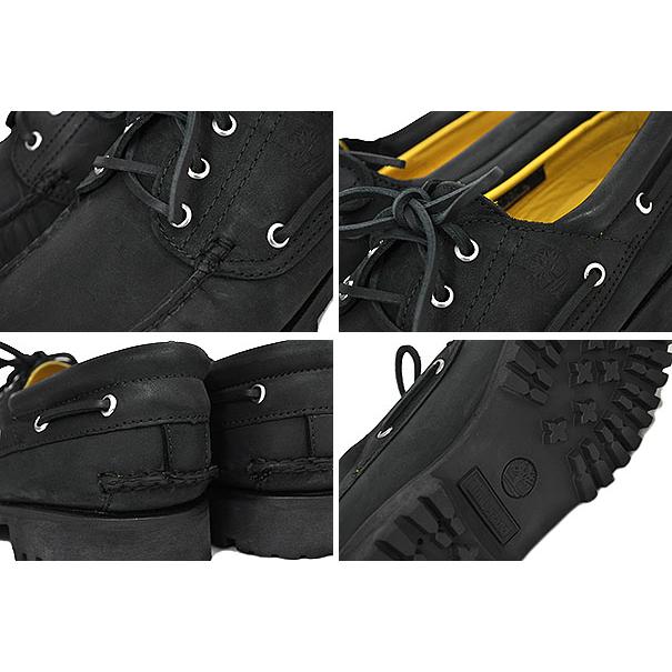 Timberland（ティンバーランド） Timberland AUTHENTICS 3EYE CLASSIC