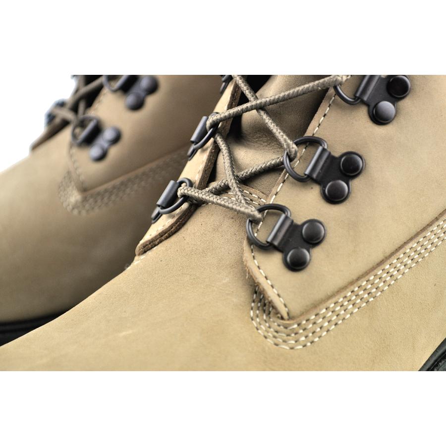Timberland（ティンバーランド） Timberland PREMIUM TALL LACE WP