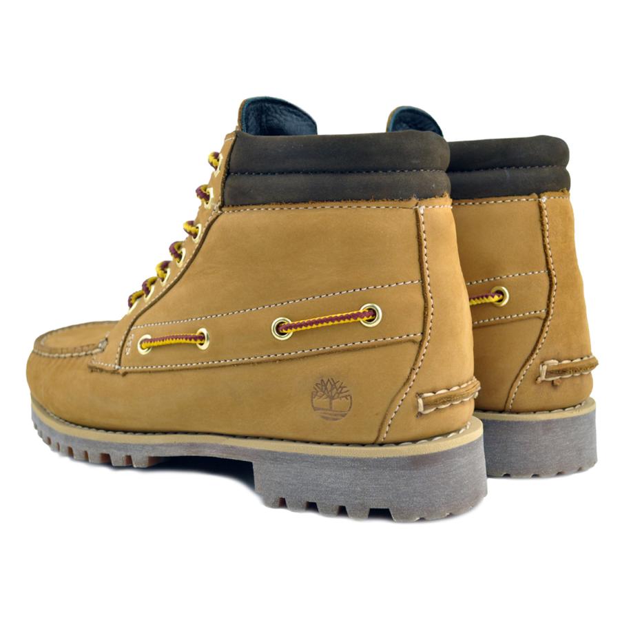 Timberland（ティンバーランド） [ポイント10倍] Timberland 7 EYE