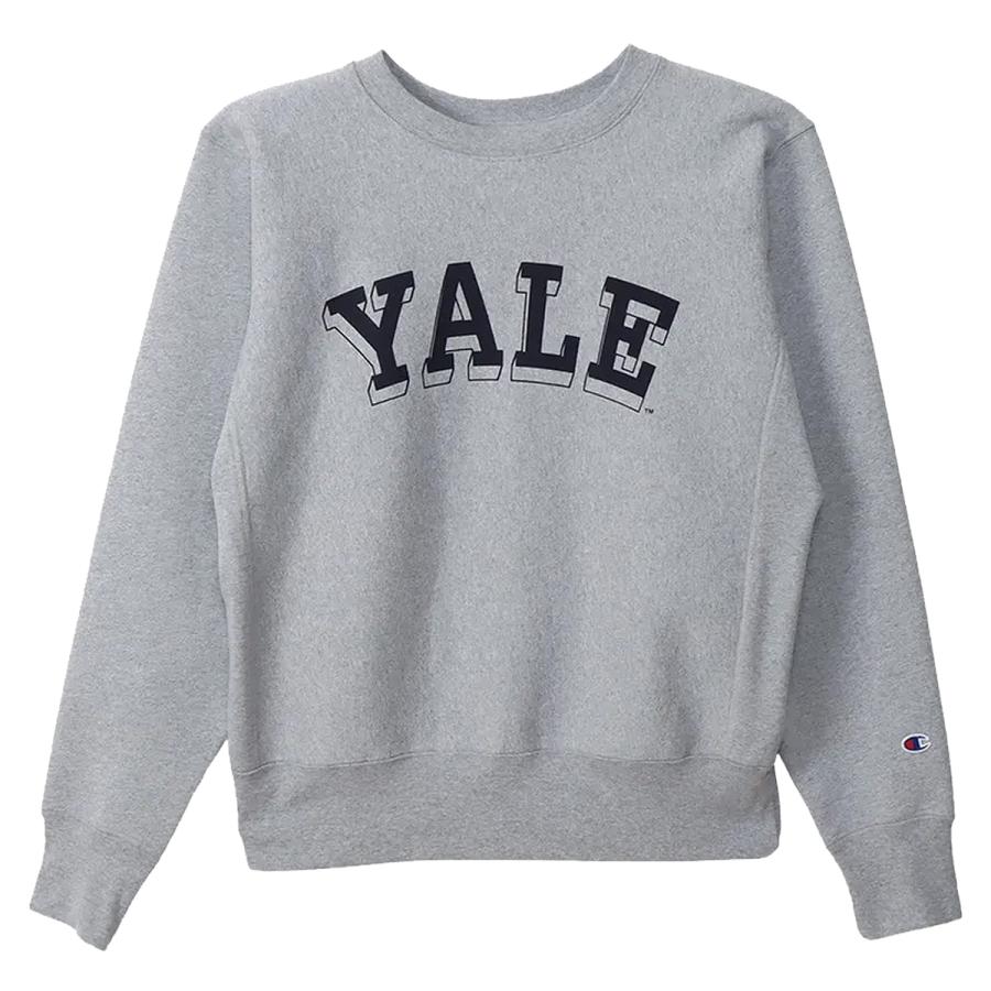 REVERSE WEAVE Champion 12.5oz CREW NECKSWEAT SHIRT MADE IN USA c5