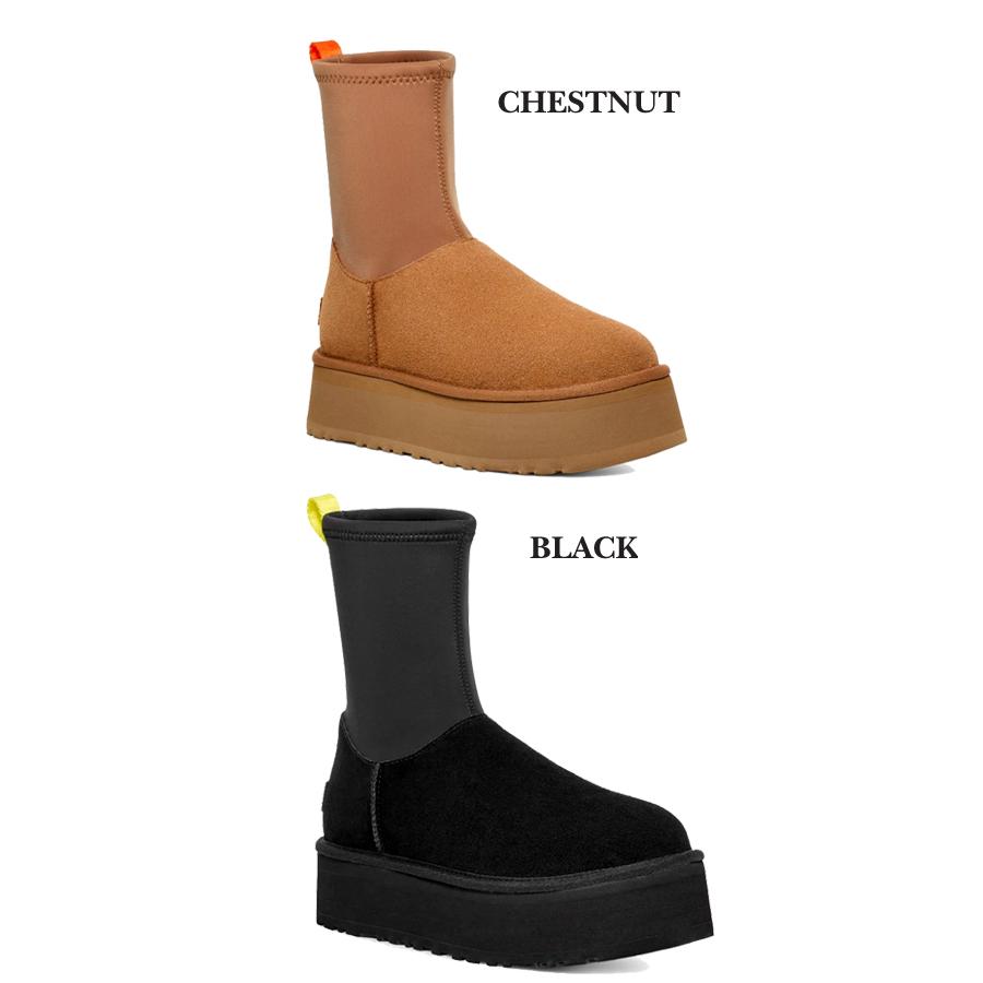 UGG（アグ） UGG WOMENS CLASSIC DIPPER 1144031 ウィメンズ