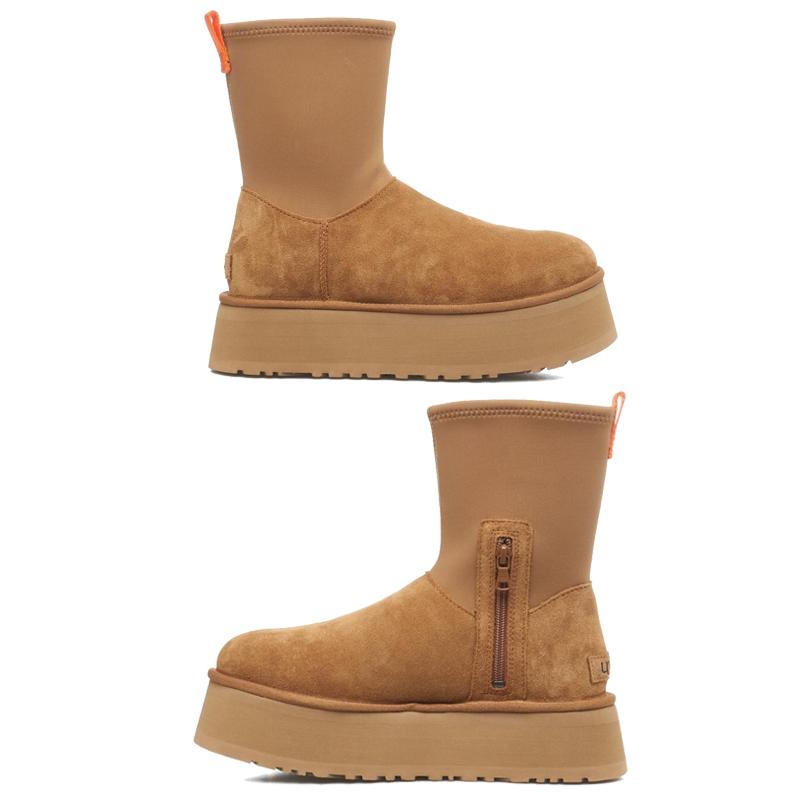 UGG（アグ） UGG WOMENS CLASSIC DIPPER 1144031 ウィメンズ