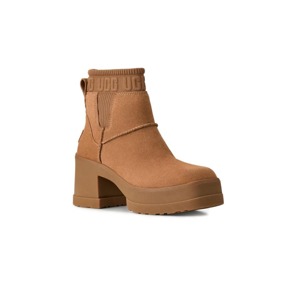 UGG（アグ） UGG WOMENS MOXY CHELSEA 1173724 ウィメンズ モクシー