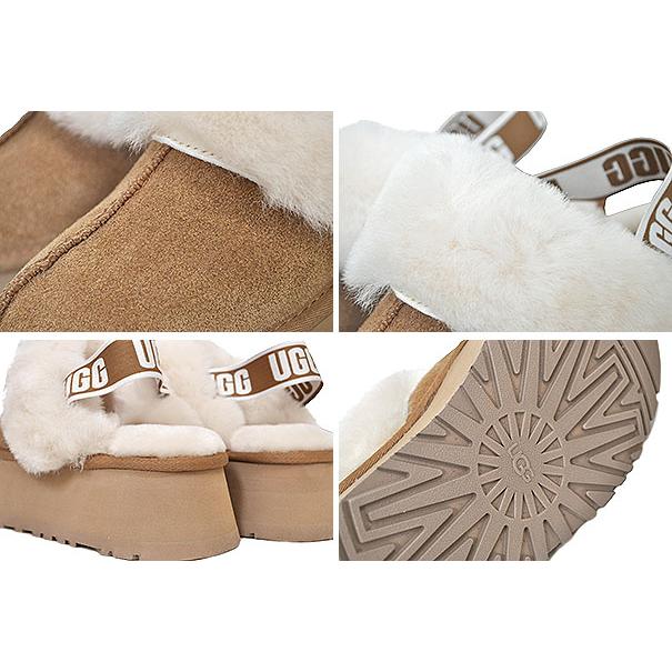 UGG（アグ） UGG WOMENS FUNKETTE 1113474 ウィメンズ ファンケット