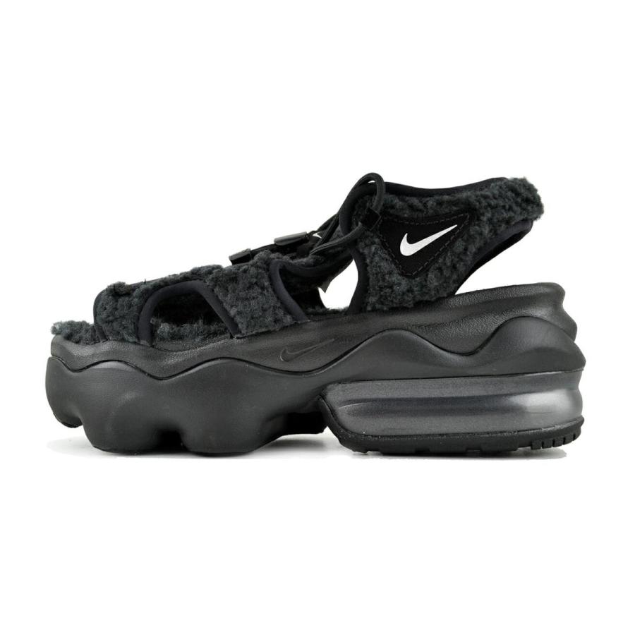 NIKE（ナイキ） NIKE WMNS AIR MAX KOKO SANDAL WINTER NA blk