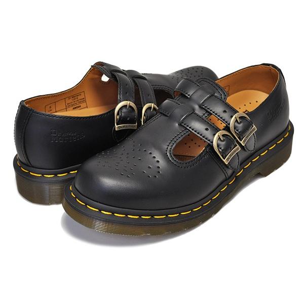 Dr.Martens（ドクターマーチン） Dr.Martens 8065 MARY JANE SMOOTH