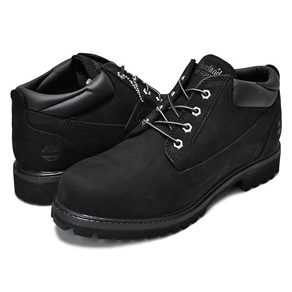 Timberland（ティンバーランド） Timberland CLASSIC OX BLACK NB