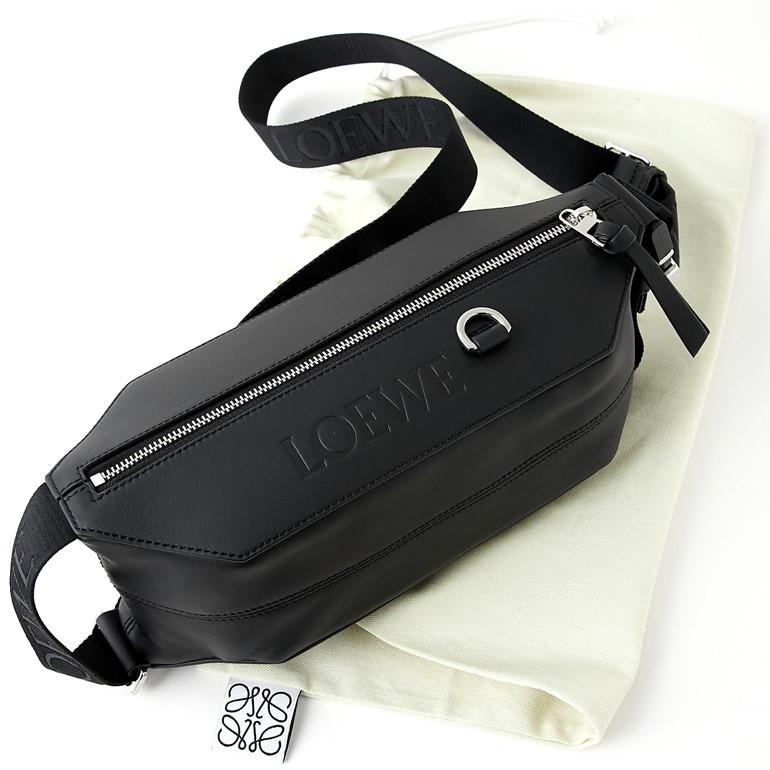 LOEWE（ロエベ） コンバーチブル スリング クラシックカーフ ボディ