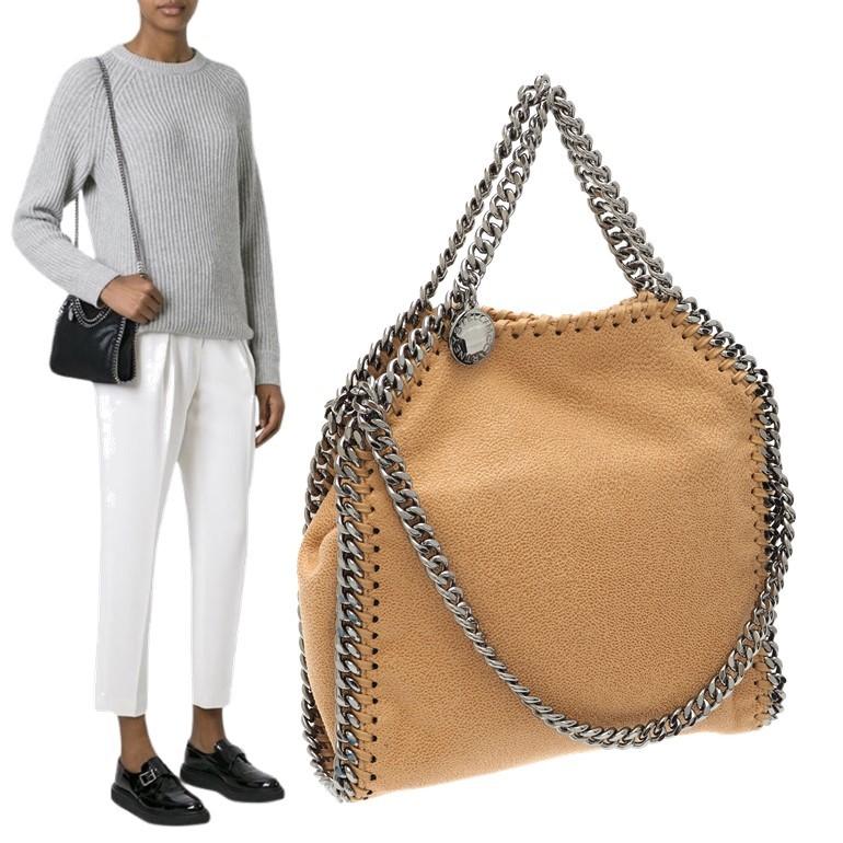 Stella McCartney（ステラ・マッカートニー） ファラベラ タイニー