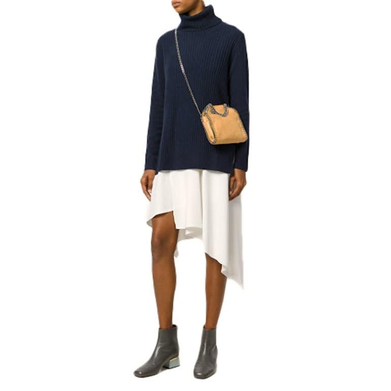 Stella McCartney（ステラ・マッカートニー） ファラベラ タイニー