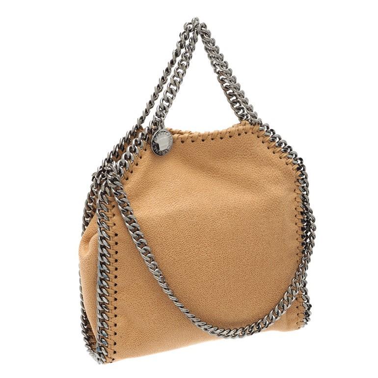 Stella McCartney（ステラ・マッカートニー） ファラベラ タイニー